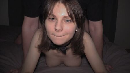 Я ваша новая шлюшка