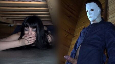 Хеллоуин. Наша версия!