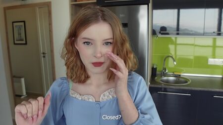 Как вы думаете: даст или не даст?