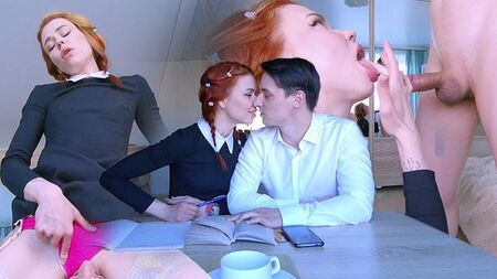 Вы что, реально думаете, что это любовь?