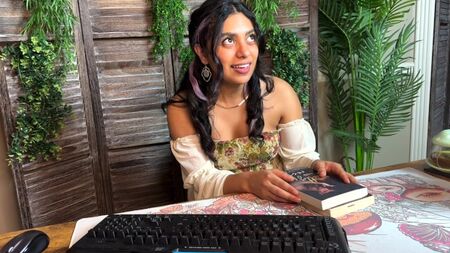 Дорогая, у меня хуй стоит. Удели несколько минут!