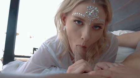 Я принцесса, поэтому я главная