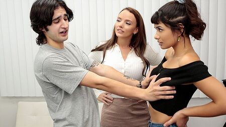 Судя по всему будет ЖМЖ!