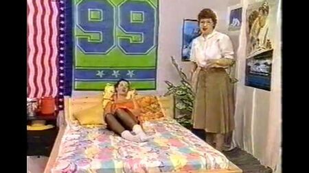 Наказала домработницу за воровство