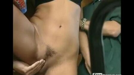 Немецкое частное порно