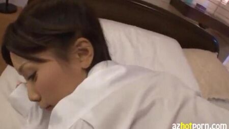 Минет на рассвете