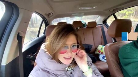 Ее сняли как жалкую шлюху