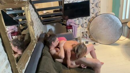 Твой влажный ротик готов к работе?