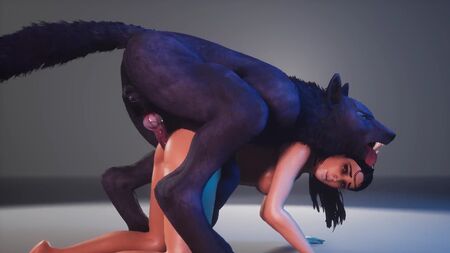 Красавица и чудовище. Наша версия