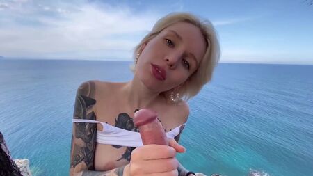 Да что вы знаете о незабываемых ощущениях!