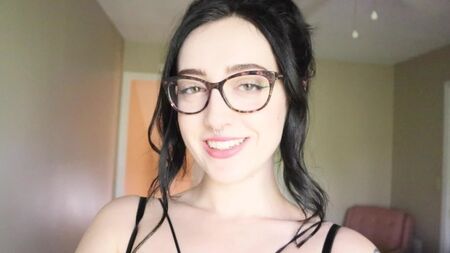 Я ко всему готова!