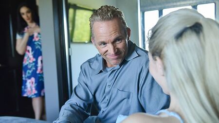 Я имею на тебя право!