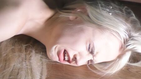 Абьюзер даже в постели абьюзер