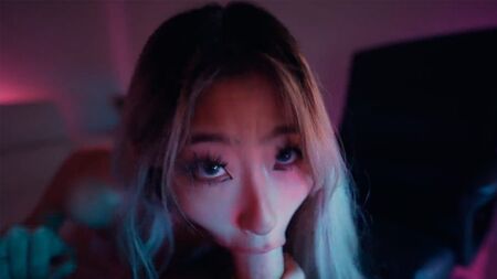 Милая, ты где так сосать то научилась?