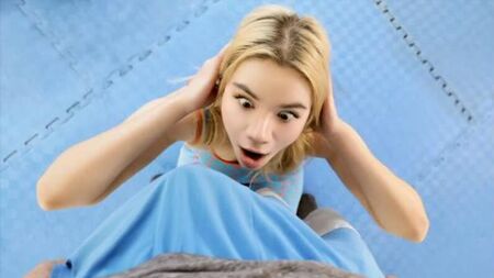 Пиздец моему ротику