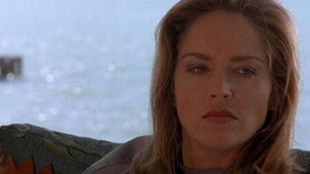 Романтика и секс