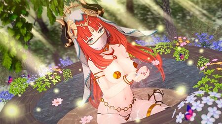 Принцесса хочет потрахушки