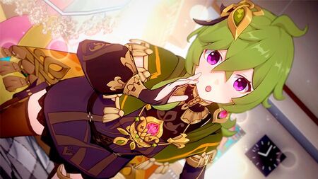 А разве тут важен сюжет?