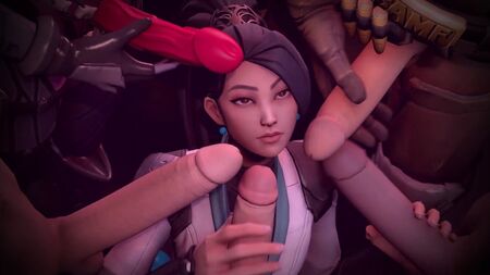 Перезагрузка порно мира