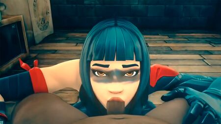 Суровая анальная мультипликация