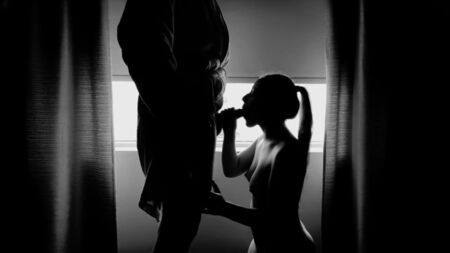 Сидите дома и трахайтесь себе на здоровье