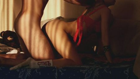 Наш неповторимый стиль