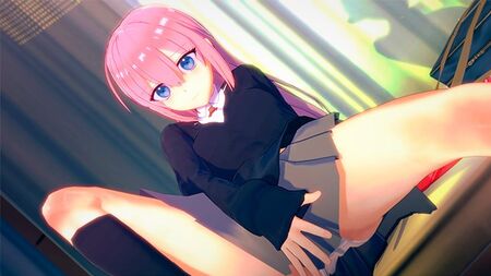 Такие красотки не каждый день дают!