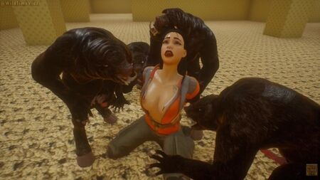 Вы только посмотрите, как на них полнолуние действует