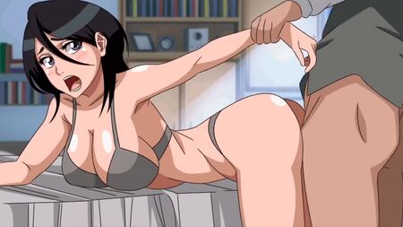 Этот безумный порно мир