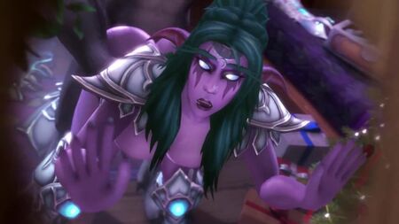 Институт порочных монстров