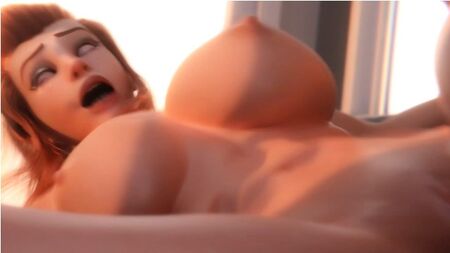 Магия члена и пизды