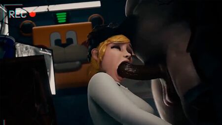 Подземелье ночных кошмаров