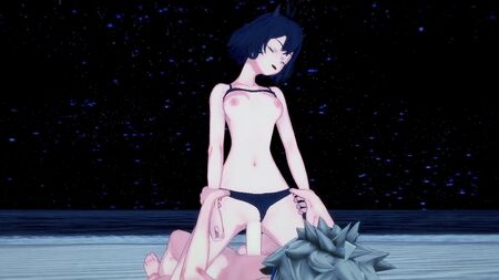 Наши ночные секретики