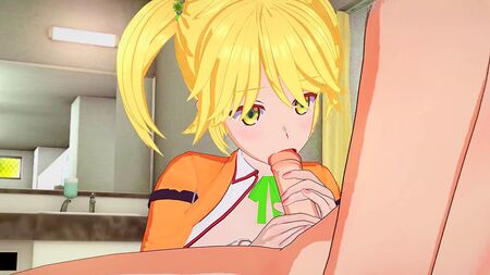 Хуй сосет как аристократка