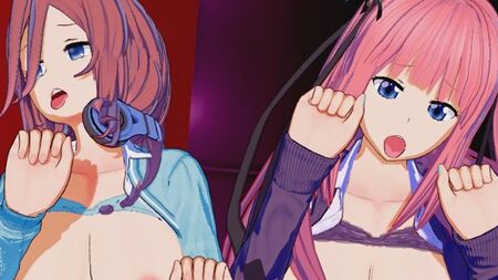 Мы лесбиянки а не бляди!