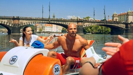 Проверка на вшивость