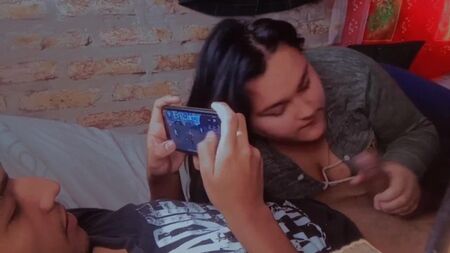 Делай с моим членом что хочешь, сегодня он твой