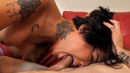 Все таки сквирт - это апофеоз