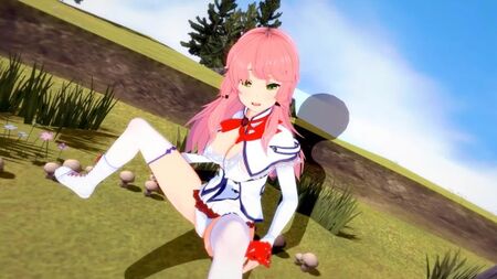 Рандеву с невидимкой