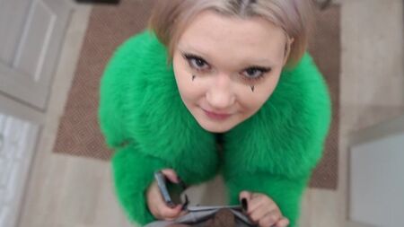 С полными яйцами ты никуда не пойдешь!