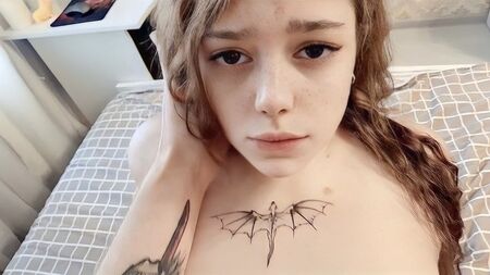 Не от любви оргазм бывает, а от ебли