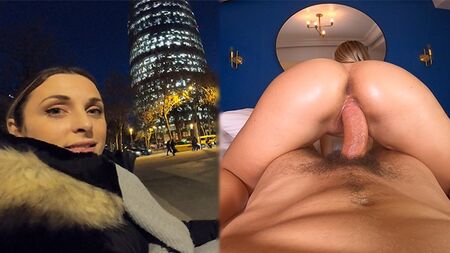 Ты готова к вечернему оргазму?