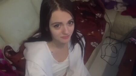 Сводный братик, неужели ты хочешь, чтобы я тебе отсосала?