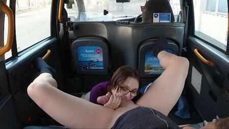 Остановка для минета