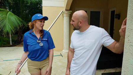 Да у тебя на лице написано, что ты не откажешь!