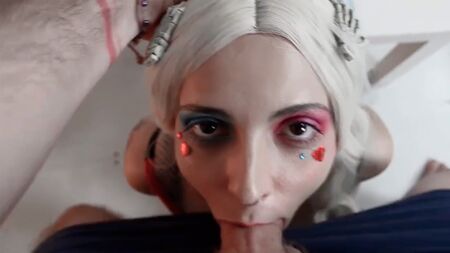 Не только ротик рабочим должен быть