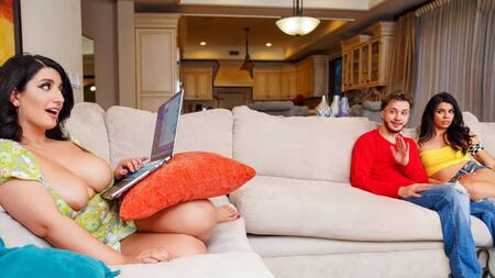 Спорим я смогу твоего парня соблазнить