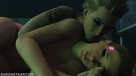 Фантастика бывает научной. А порнуха научной бывает?