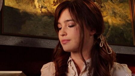 Натянул презерватив и отодрал Джоди Тейлор