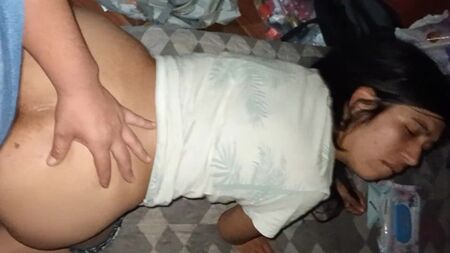 Никакого уважения к бляде